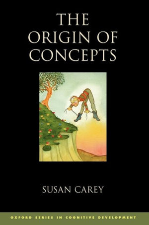 Origin of Concepts