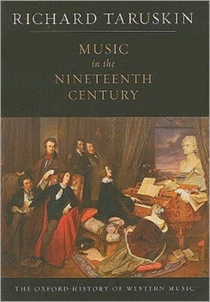 Music in the Nineteenth Century