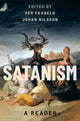 Book cover of: Satanism. By: Faxneld