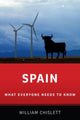 Book cover of: Spain