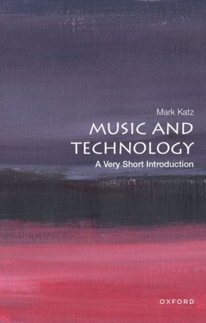Music and Technology