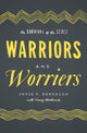 Book cover of: Warriors and Worriers. By: Joyce F. Benenson