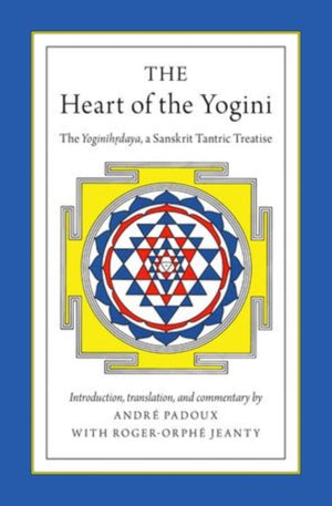 Heart of the Yogini
