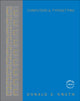 Book cover of: Computers & Typesetting, Volume C. By: Donald Knuth