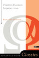 Book cover of: Photon-hadron Interactions. By: Richard Phillips Feynman