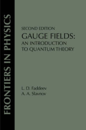 Gauge Fields