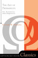 Book cover of: Art Of Probability. By: Richard Hamming