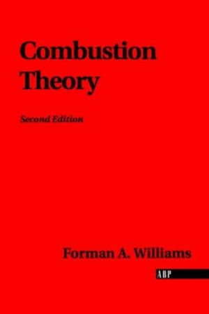 Combustion Theory