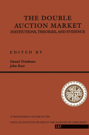 Double Auction Market