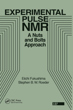 Experimental Pulse NMR