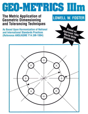Geo-Metrics IIIm