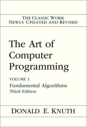 Art of Computer Programming, The