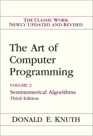 Art of Computer Programming, The