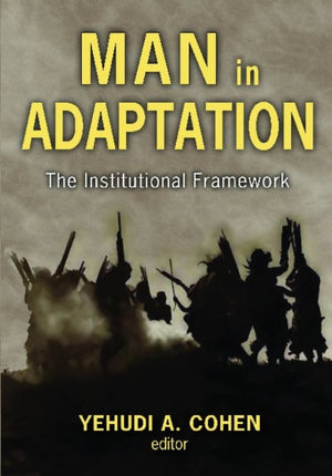 Man in Adaptation