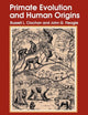 Book cover of: Primate Evolution and Human Origins