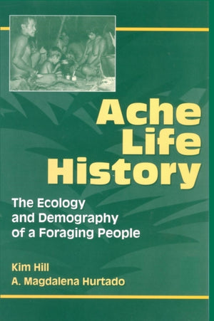Ache Life History