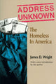 Book cover of: Address Unknown