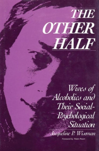 Book cover of: Other Half