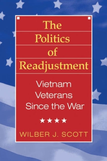 Book cover of: Politics of Readjustment