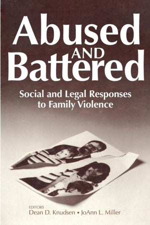 Abused and Battered