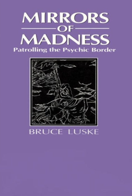 Book cover of: Mirrors of Madness