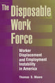 Book cover of: Disposable Work Force