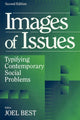 Book cover of: Images of Issues. By: Joel Best