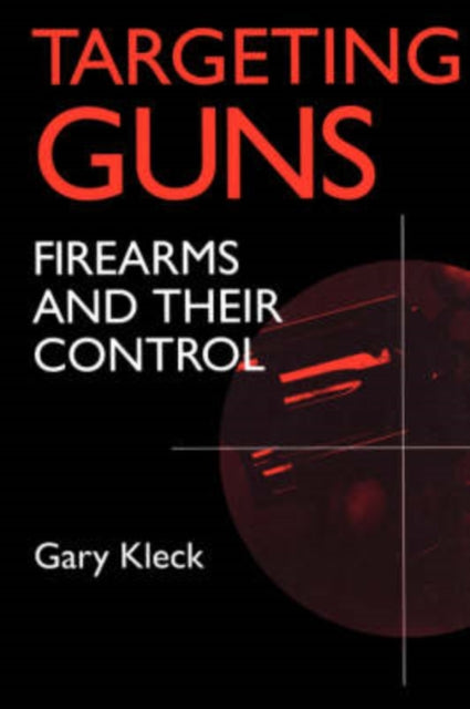 Book cover of: Targeting Guns