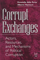 Book cover of: Corrupt Exchanges