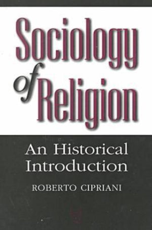 Sociology of Religion