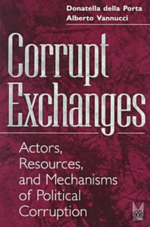 Corrupt Exchanges