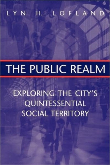 Book cover of: Public Realm