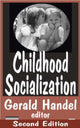 Book cover of: Childhood Socialization