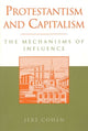Book cover of: Protestantism and Capitalism. By: Jere Cohen