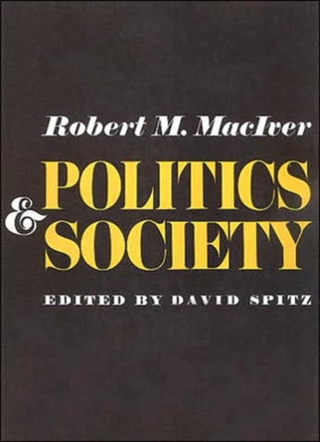 Politics and Society