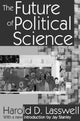 Book cover of: Future of Political Science