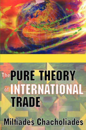 The Pure Theory of International Trade