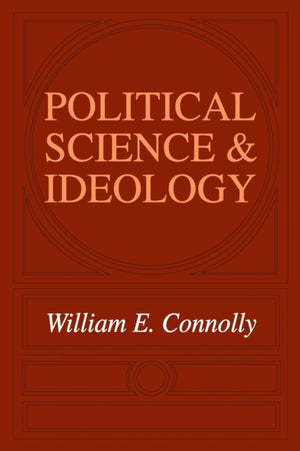 Political Science and Ideology