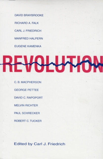 Revolution