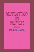 Motivation in Humor