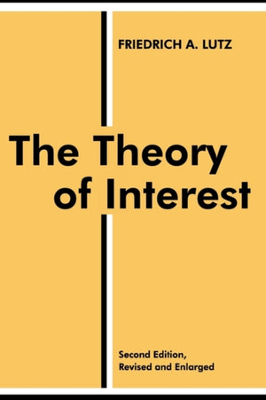 The Theory of Interest