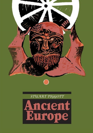 Ancient Europe