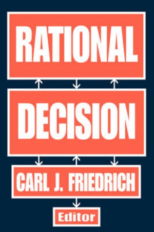 Rational Decision