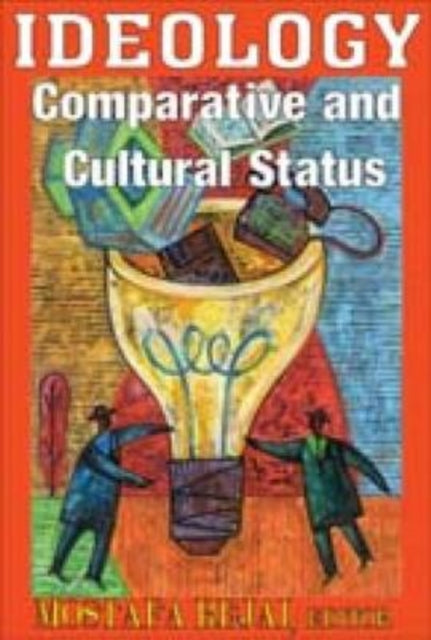 Book cover of: Ideology
