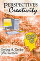 Book cover of: Perspectives in Creativity