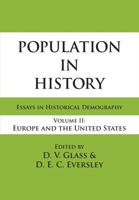 Population in History