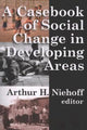 Book cover of: Casebook of Social Change in Developing Areas