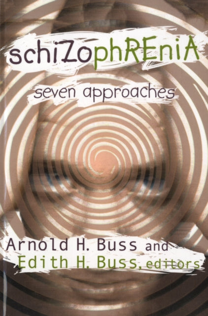 Book cover of: Schizophrenia