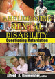 Book cover of: Ameliorating Mental Disability. By: Alfred A. Baumeister