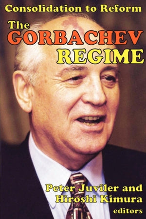 Gorbachev Regime